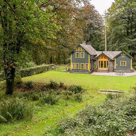 Carr Crag Pavilion Little Langdale ภายนอก รูปภาพ